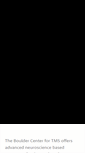 Mobile Screenshot of bouldertms.com